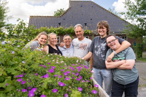 Over Ons Maatschappelijk Verantwoord Ondernemen