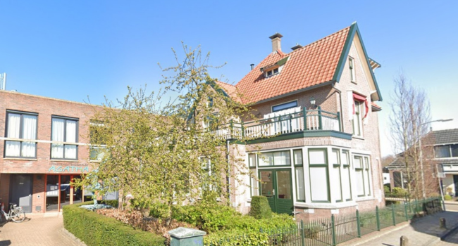 Agatha Appartementen Aanleunwoningen VVT Ouderenzorg Zelfstandig wonen met wijkzorg