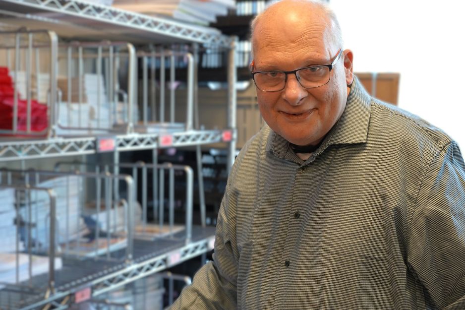 Ervaringsverhaal Vg Kluspunt Peter