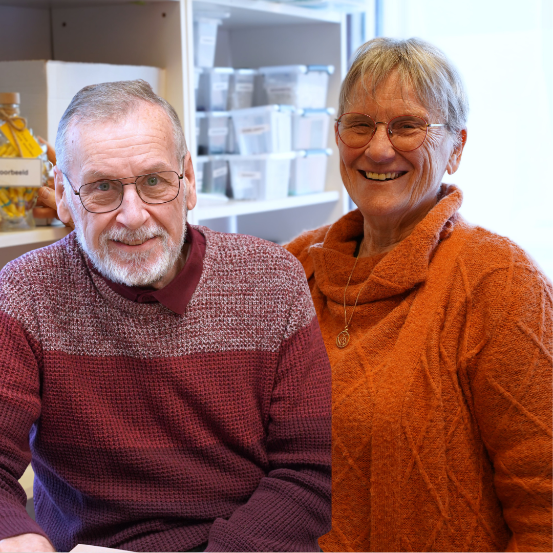 Wim Diny 11 Ratio Samen in Een Afbeelding